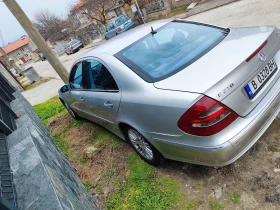 Обява за продажба на Mercedes-Benz E 270 CDI ~8 400 лв. - изображение 3