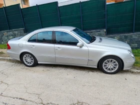 Обява за продажба на Mercedes-Benz E 270 CDI ~8 400 лв. - изображение 1