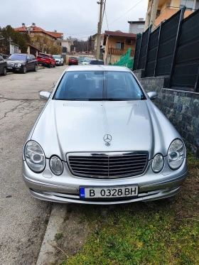 Обява за продажба на Mercedes-Benz E 270 CDI ~8 400 лв. - изображение 6