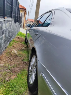 Обява за продажба на Mercedes-Benz E 270 CDI ~8 400 лв. - изображение 5