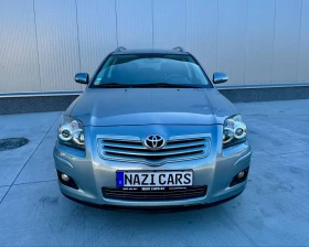     Toyota Avensis 2.0 D-4D/126 ../FACELIFT/NAVI