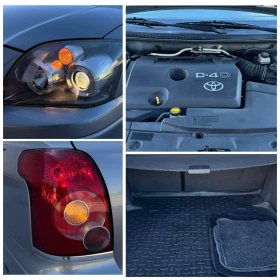 Toyota Avensis 2.0 D-4D/126 ../FACELIFT/NAVI | Mobile.bg    15