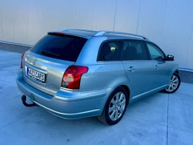 Toyota Avensis 2.0 D-4D/126 ../FACELIFT/NAVI | Mobile.bg    6