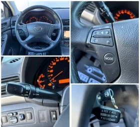 Toyota Avensis 2.0 D-4D/126 ../FACELIFT/NAVI | Mobile.bg    11