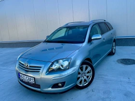 Toyota Avensis 2.0 D-4D/126 к.с./FACELIFT/NAVI