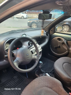 Обява за продажба на Ford Ka 1300 ENDURA 60k.c ~1 300 лв. - изображение 5