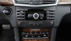 Mercedes-Benz E 220 CDI | Mobile.bg    13