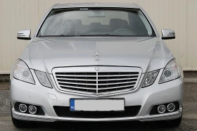 Обява за продажба на Mercedes-Benz E 220 CDI ~19 900 лв. - изображение 1