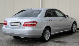 Обява за продажба на Mercedes-Benz E 220 CDI ~19 900 лв. - изображение 5