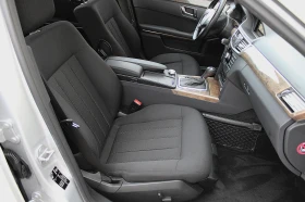 Обява за продажба на Mercedes-Benz E 220 CDI ~19 900 лв. - изображение 7
