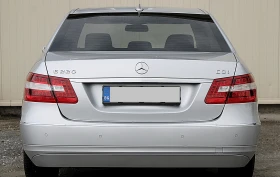 Обява за продажба на Mercedes-Benz E 220 CDI ~19 900 лв. - изображение 4
