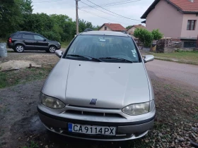Fiat Palio 1.7 TDS | Mobile.bg    2