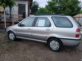 Fiat Palio 1.7 TDS | Mobile.bg    4