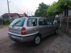 Fiat Palio 1.7 TDS | Mobile.bg    1