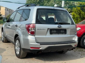 Subaru Forester 2.0i * BiFuel * 4x4  | Mobile.bg    6