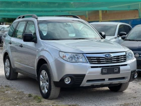 Subaru Forester 2.0i * BiFuel * 4x4  | Mobile.bg    3