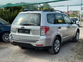 Subaru Forester 2.0i * BiFuel * 4x4  | Mobile.bg    7