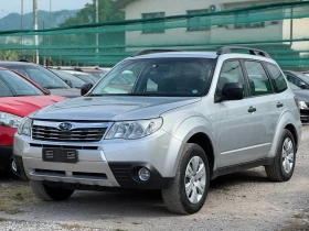 Subaru Forester 2.0i * BiFuel * 4x4  | Mobile.bg    2