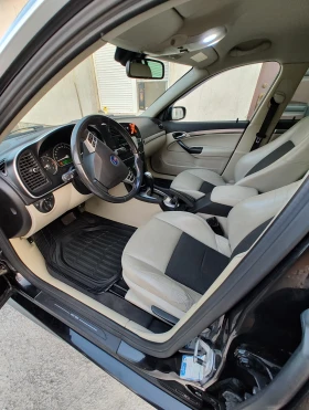 Saab 9-3 1.9TID | Mobile.bg    14