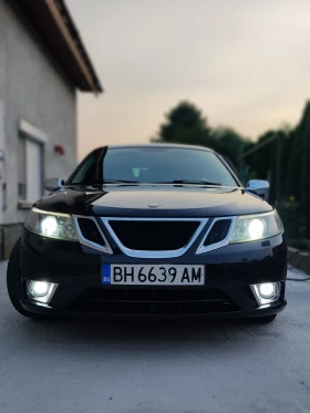 Обява за продажба на Saab 9-3 1.9TID ~6 500 лв. - изображение 1