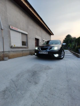 Обява за продажба на Saab 9-3 1.9TID ~6 500 лв. - изображение 4