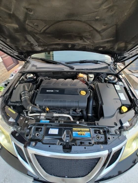 Обява за продажба на Saab 9-3 1.9TID ~6 500 лв. - изображение 7