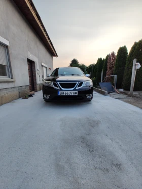 Обява за продажба на Saab 9-3 1.9TID ~6 500 лв. - изображение 6
