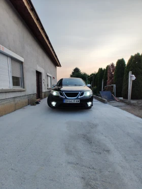 Обява за продажба на Saab 9-3 1.9TID ~6 500 лв. - изображение 3