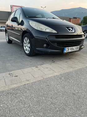     Peugeot 207 1.4i 75 