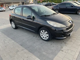 Peugeot 207 1.4i 75  | Mobile.bg    5