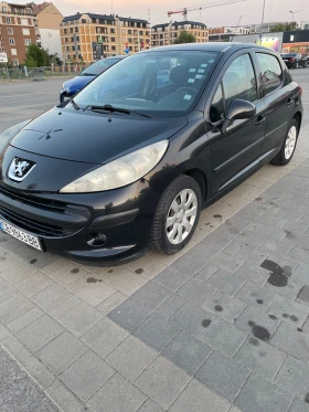 Peugeot 207 1.4i 75  | Mobile.bg    2