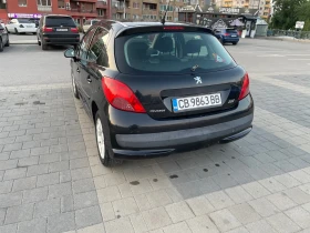 Peugeot 207 1.4i 75  | Mobile.bg    4