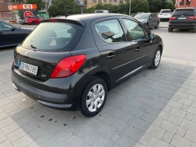 Peugeot 207 1.4i 75  | Mobile.bg    3