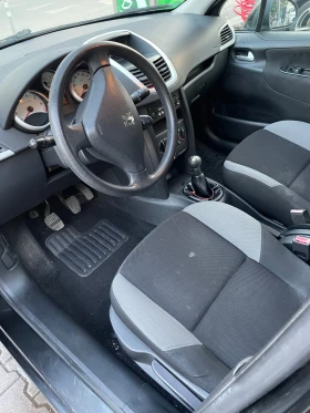 Peugeot 207 1.4i 75  | Mobile.bg    7