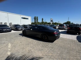Обява за продажба на Mercedes-Benz S 63 AMG Coupé * Swarovski* | DESIGNO| Керамика|  ~ 108 000 лв. - изображение 3