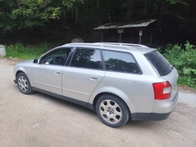 Audi A4 1.9TDI QUATTRO | Mobile.bg    4