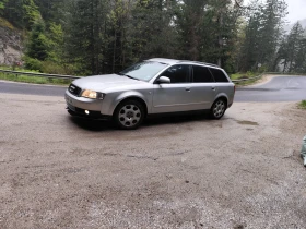 Audi A4 1.9TDI QUATTRO | Mobile.bg    10