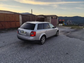 Audi A4 1.9TDI QUATTRO | Mobile.bg    4