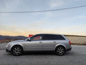 Audi A4 1.9TDI QUATTRO | Mobile.bg    3
