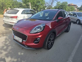 Обява за продажба на Ford Puma ~33 000 лв. - изображение 3