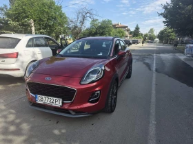 Обява за продажба на Ford Puma ~33 000 лв. - изображение 2