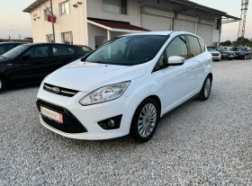 Ford C-max 1.6tdci* Navi* itanium* Keyless go*     | Mobile.bg    2