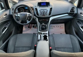 Ford C-max 1.6tdci* Navi* itanium* Keyless go*     | Mobile.bg    6
