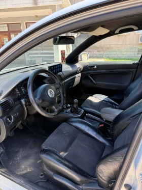 VW Passat 1.9tdi 110+  | Mobile.bg    10