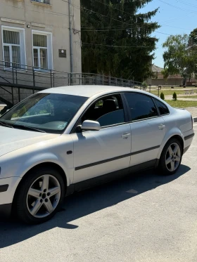 VW Passat 1.9tdi 110+  | Mobile.bg    6