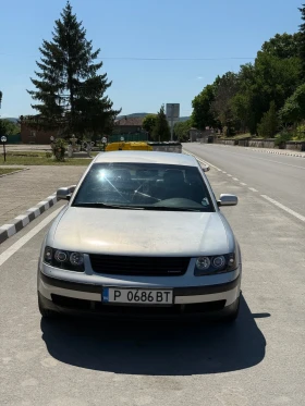 VW Passat 1.9tdi 110+  | Mobile.bg    2