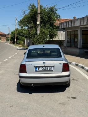 VW Passat 1.9tdi 110+  | Mobile.bg    3