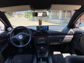 VW Passat 1.9tdi 110+  | Mobile.bg    8