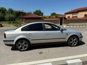 VW Passat 1.9tdi 110+  | Mobile.bg    4