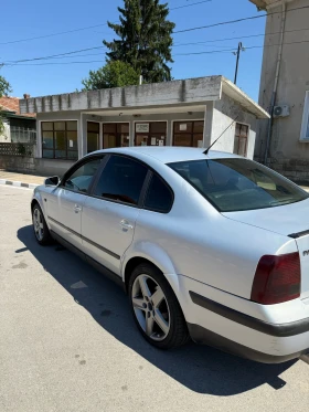 VW Passat 1.9tdi 110+  | Mobile.bg    5